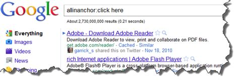 allinanchor|SEO Search Operators.
